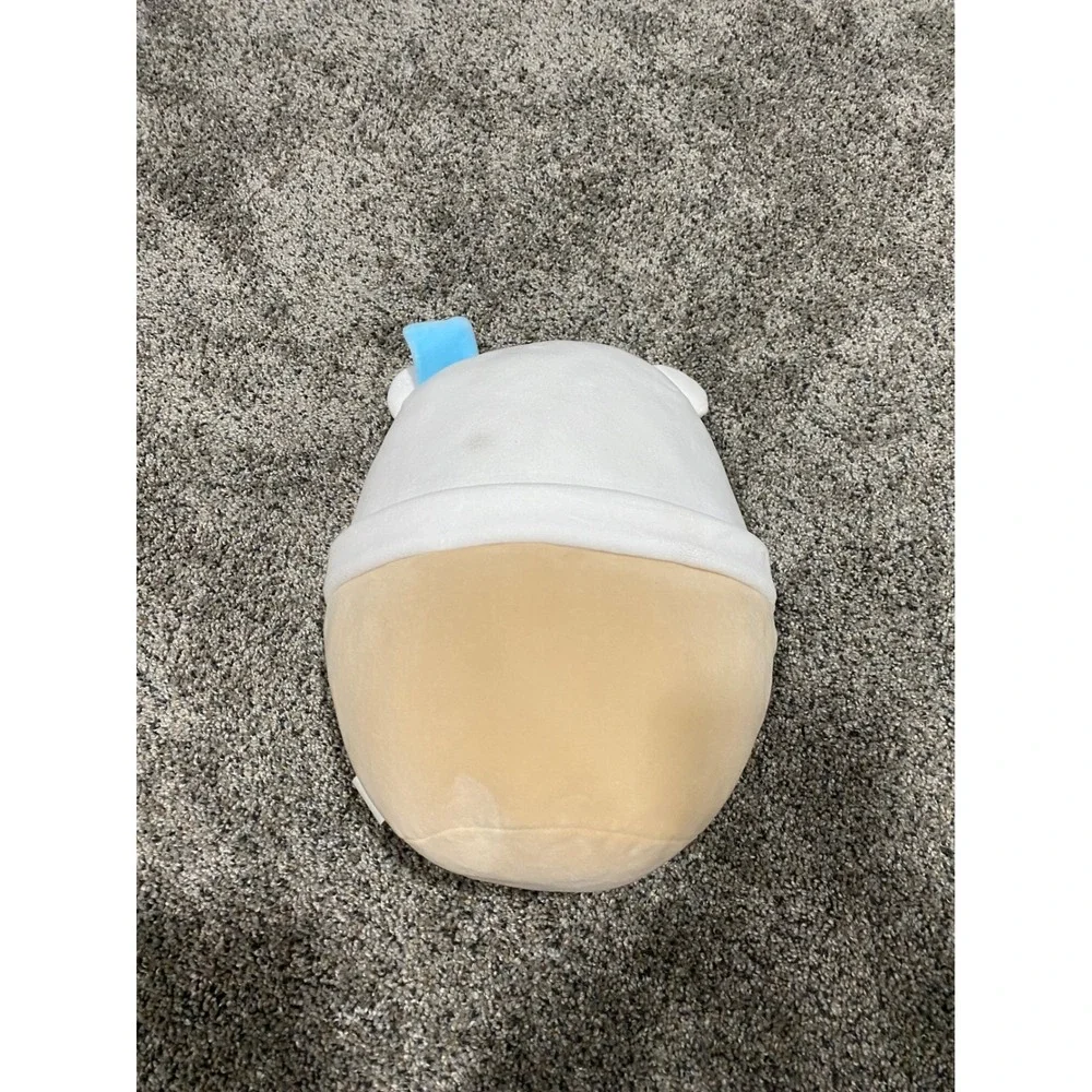 Avocatt white bear